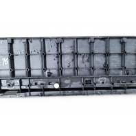 Honda Element 03-11 Cargo Floor Lid Spare Lower Trim Panel Black 84640-SCV-A01ZA, E076, OEM, 2003, 2004, 2005, 2006, 2007, 2008, 2009, 2010, 2011