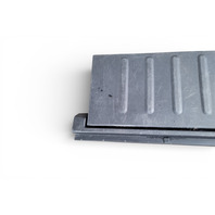 Honda Element 03-11 Cargo Floor Lid Spare Lower Trim Panel Black 84640-SCV-A01ZA, E076, OEM, 2003, 2004, 2005, 2006, 2007, 2008, 2009, 2010, 2011