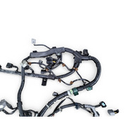 Honda Element 03-06 Engine Wire Harness A/T 2.4L, 32110-PZD-A01, E076, OEM, 2003, 2004, 2005, 2006