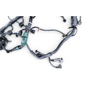 Honda Element 03-06 Engine Wire Harness A/T 2.4L, 32110-PZD-A01, E076, OEM, 2003, 2004, 2005, 2006