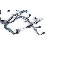 Honda Element 03-06 Engine Wire Harness A/T 2.4L, 32110-PZD-A01, E076, OEM, 2003, 2004, 2005, 2006