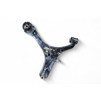 Honda Element 03-11 Lower Control Arm Front Right/Passenger 51350-SCV-A03, E076, OEM, 2003, 2004, 2005, 2006, 2007, 2008, 2009, 2010, 2011