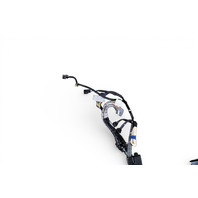 Honda Element 03-06 Engine Wire Harness A/T 2.4L, 32110-PZD-A01, E076, OEM, 2003, 2004, 2005, 2006