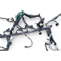 Honda Element 03-06 Engine Wire Harness A/T 2.4L, 32110-PZD-A01, E076, OEM, 2003, 2004, 2005, 2006