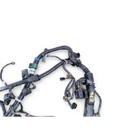 Honda Element 03-06 Engine Wire Harness A/T 2.4L, 32110-PZD-A01, E076, OEM, 2003, 2004, 2005, 2006