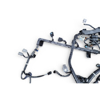 Honda Element 03-06 Engine Wire Harness A/T 2.4L, 32110-PZD-A01, E076, OEM, 2003, 2004, 2005, 2006