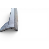 Honda Element 06-08 Rocker Panel Molding Left/Driver Front/Rear Black 71950-SCV-A01ZB, E076, OEM, 2006, 2007, 2008