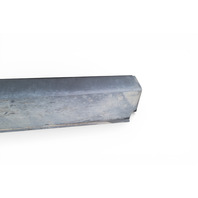 Honda Element 06-08 Rocker Panel Molding Left/Driver Front/Rear Black 71950-SCV-A01ZB, E076, OEM, 2006, 2007, 2008