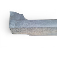 Honda Element 06-08 Rocker Panel Molding Left/Driver Front/Rear Black 71950-SCV-A01ZB, E076, OEM, 2006, 2007, 2008