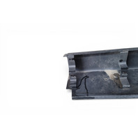 Honda Element 06-08 Rocker Panel Molding Left/Driver Front/Rear Black 71950-SCV-A01ZB, E076, OEM, 2006, 2007, 2008