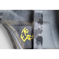 Honda Element 06-08 Rocker Panel Molding Left/Driver Front/Rear Black 71950-SCV-A01ZB, E076, OEM, 2006, 2007, 2008