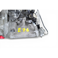 Honda Element 03-08 M/T Manual Transmission Assembly 230K Mi, E076, OEM, 2003, 2004, 2005, 2006, 2007, 2008