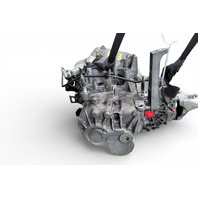 Honda Element 03-08 M/T Manual Transmission Assembly 230K Mi, E076, OEM, 2003, 2004, 2005, 2006, 2007, 2008