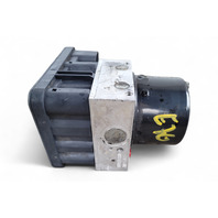 Honda Element 03-06 ABS Modulator Pump 57110-SCV-A01, E076, OEM, 2003, 2004, 2005, 2006