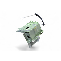 Honda Element 03-11 EX Metal Base Battery Tray 60630-SCV-A00ZZ, E076, OEM, 2003, 2004, 2005, 2006, 2007, 2008, 2009, 2010, 2011