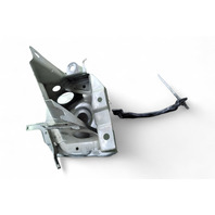 Honda Element 03-11 EX Metal Base Battery Tray 60630-SCV-A00ZZ, E076, OEM, 2003, 2004, 2005, 2006, 2007, 2008, 2009, 2010, 2011