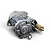 Honda Element 03-06 Starter Motor 2.4L M/T 31200-RAA-A01, E076, OEM, 2003, 2004, 2005, 2006