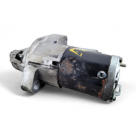 Honda Element 03-06 Starter Motor 2.4L M/T 31200-RAA-A01, E076, OEM, 2003, 2004, 2005, 2006