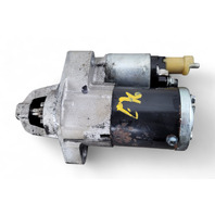 Honda Element 03-06 Starter Motor 2.4L M/T 31200-RAA-A01, E076, OEM, 2003, 2004, 2005, 2006