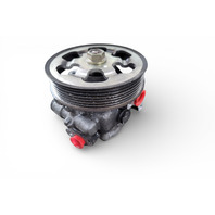 Honda Element 06-11 Power Steering Pump w/Pully, 56110-PZD-A02, E076, OEM, 2006, 2007, 2008, 2009, 2010, 2011