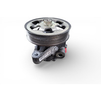 Honda Element 06-11 Power Steering Pump w/Pully, 56110-PZD-A02, E076, OEM, 2006, 2007, 2008, 2009, 2010, 2011