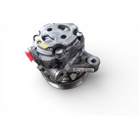 Honda Element 06-11 Power Steering Pump w/Pully, 56110-PZD-A02, E076, OEM, 2006, 2007, 2008, 2009, 2010, 2011