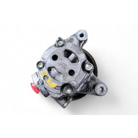 Honda Element 06-11 Power Steering Pump w/Pully, 56110-PZD-A02, E076, OEM, 2006, 2007, 2008, 2009, 2010, 2011