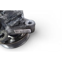 Honda Element 06-11 Power Steering Pump w/Pully, 56110-PZD-A02, E076, OEM, 2006, 2007, 2008, 2009, 2010, 2011