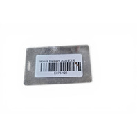 Honda Element 06-11 Power Steering Pump w/Pully, 56110-PZD-A02, E076, OEM, 2006, 2007, 2008, 2009, 2010, 2011