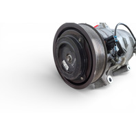 Honda Element 03-11 A/C Air Condition Compressor, 38810-PZD-A00, E076, OEM, 2003, 2004, 2005, 2006, 2007, 2008, 2009, 2010, 2011
