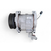Honda Element 03-11 A/C Air Condition Compressor, 38810-PZD-A00, E076, OEM, 2003, 2004, 2005, 2006, 2007, 2008, 2009, 2010, 2011