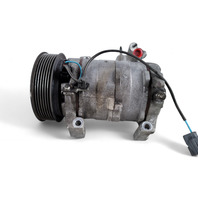 Honda Element 03-11 A/C Air Condition Compressor, 38810-PZD-A00, E076, OEM, 2003, 2004, 2005, 2006, 2007, 2008, 2009, 2010, 2011