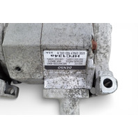 Honda Element 03-11 A/C Air Condition Compressor, 38810-PZD-A00, E076, OEM, 2003, 2004, 2005, 2006, 2007, 2008, 2009, 2010, 2011