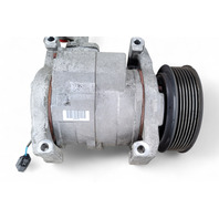 Honda Element 03-11 A/C Air Condition Compressor, 38810-PZD-A00, E076, OEM, 2003, 2004, 2005, 2006, 2007, 2008, 2009, 2010, 2011