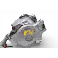 Honda Element 03-11 A/C Air Condition Compressor, 38810-PZD-A00, E076, OEM, 2003, 2004, 2005, 2006, 2007, 2008, 2009, 2010, 2011