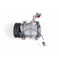Honda Element 03-11 A/C Air Condition Compressor, 38810-PZD-A00, E076, OEM, 2003, 2004, 2005, 2006, 2007, 2008, 2009, 2010, 2011