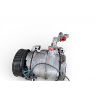 Honda Element 03-11 A/C Air Condition Compressor, 38810-PZD-A00, E076, OEM, 2003, 2004, 2005, 2006, 2007, 2008, 2009, 2010, 2011