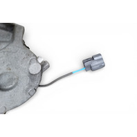 Honda Element 03-11 A/C Air Condition Compressor, 38810-PZD-A00, E076, OEM, 2003, 2004, 2005, 2006, 2007, 2008, 2009, 2010, 2011