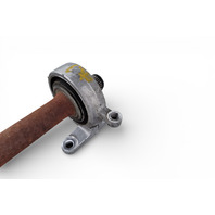 Honda Element 03-11 Automatic A/T Axle Half Jack Shaft, 44500-SCV-A00, E076, OEM, 2003, 2004, 2005, 2006, 2007, 2008, 2009, 2010, 2011