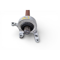 Honda Element 03-11 Automatic A/T Axle Half Jack Shaft, 44500-SCV-A00, E076, OEM, 2003, 2004, 2005, 2006, 2007, 2008, 2009, 2010, 2011