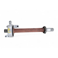 Honda Element 03-11 Automatic A/T Axle Half Jack Shaft, 44500-SCV-A00, E076, OEM, 2003, 2004, 2005, 2006, 2007, 2008, 2009, 2010, 2011