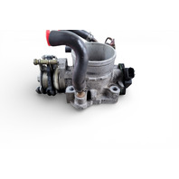 Honda Element 03-06 Throttle Body 16400-PZD-A13, E076, OEM, 2003, 2004, 2005, 2006