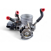 Honda Element 03-06 Throttle Body 16400-PZD-A13, E076, OEM, 2003, 2004, 2005, 2006