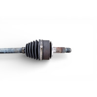 Honda Element 03-11 Axle Shaft Assembly, Front Left/Driver Side, 44306-SCV-A51, E076, OEM, 2003, 2004, 2005, 2006, 2007, 2008, 2009, 2010, 2011