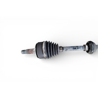 Honda Element 03-11 Axle Shaft Assembly, Front Left/Driver Side, 44306-SCV-A51, E076, OEM, 2003, 2004, 2005, 2006, 2007, 2008, 2009, 2010, 2011