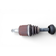 Honda Element 03-11 Axle Shaft Assembly, Front Left/Driver Side, 44306-SCV-A51, E076, OEM, 2003, 2004, 2005, 2006, 2007, 2008, 2009, 2010, 2011