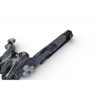 Honda Element 03-06 Trailing Lower Control Arm Rear Left/Driver 52371-SCV-A00, E076, OEM, 2003, 2004, 2005, 2006