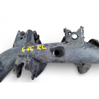 Honda Element 03-06 Trailing Lower Control Arm Rear Left/Driver 52371-SCV-A00, E076, OEM, 2003, 2004, 2005, 2006