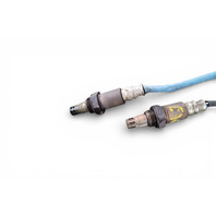 Honda Element 03-11 Oxygen O2 Sensor Front/Rear Pre/Post Cat Set of 2, E076, OEM, 2003, 2004, 2005, 2006, 2007, 2008, 2009, 2010, 2011