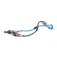 Honda Element 03-11 Oxygen O2 Sensor Front/Rear Pre/Post Cat Set of 2, E076, OEM, 2003, 2004, 2005, 2006, 2007, 2008, 2009, 2010, 2011